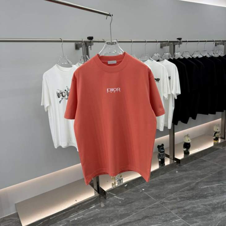 Dior T Shirts Short _SKUDiorS-2XLhgntx4416080
